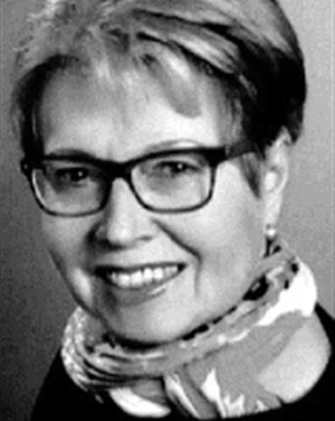 Profilbild von Monika van Lier